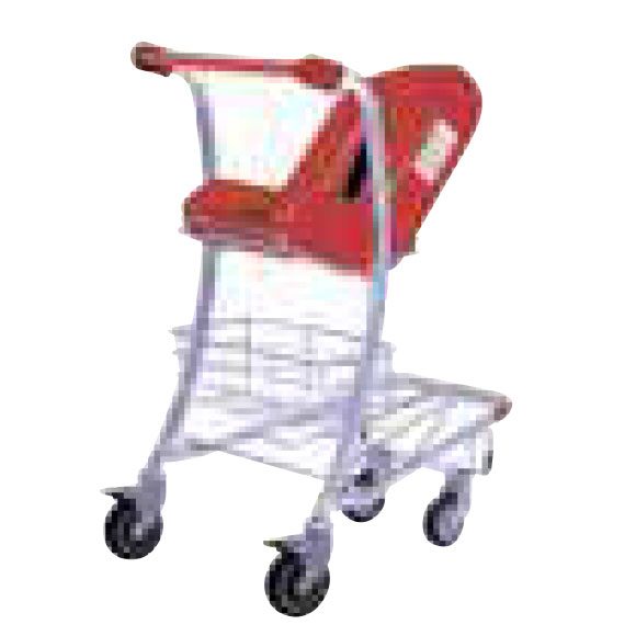 CADDIE SHOPP’AIR