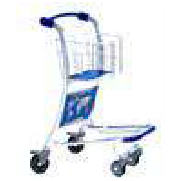 CADDIE SHOPP’AIR